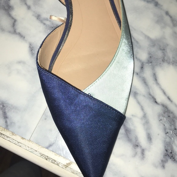 Zara shoes, flats. - Picture 4 of 5